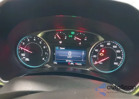 2021 Chevrolet Equinox Awd Lt z USA, uszkodzony, nr VIN 3GNAXUEV7MS144825